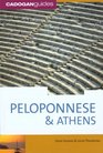 Peloponnese  Athens 2nd