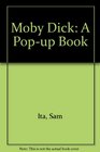Moby Dick A Popup Book