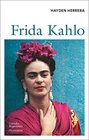 Frida Kahlo Biographie illustre
