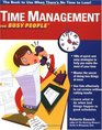 Time Management for Busy People