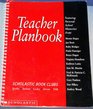Teacher Planbook
