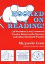 Hooked on Reading 128 Wordsearch and Crossword Puzzles Based on the Newbery and Caldecott Award Winners