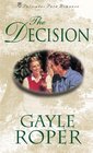 The Decision (Palisades Pure Romance)