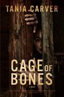 Cage of Bones (Brennan & Esposito, Bk 3)