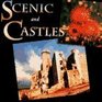 Scenic and Castles CDROM for Windows/Mac