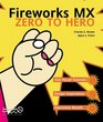 Fireworks MX Zero to Hero
