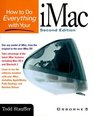 How to Do Everything With Your Imac (How to Do Everything)