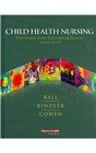 Child Health Nursing Partnering with Children and Families with MyNursingLab