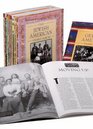 The American Family Albums 10volume Set