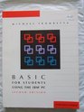 Basic for Students Using the IBM/PC