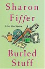 Buried Stuff (Jane Wheel, Bk 4)