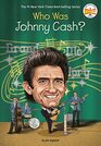 Who Was Johnny Cash