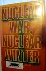 Nuclear War Nuclear Winter