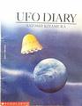 UFO Diary