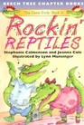 Rockin' Reptiles