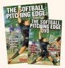 The Softball Pitching Edge Book/DVD Package