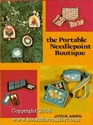 The Portable Needlepoint Boutique