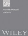 Intermediate Accounting Rockford Practice Set