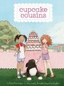 Cupcake Cousins Book 1 Cupcake Cousins