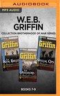 WEB Griffin Brotherhood of War Series Books 79 The New Breed The Aviators Special Ops