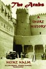The Arabs A Short History