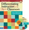 Differentiating Instruction in the Regular Classroom: How to Reach and Teach All Learners (Updated Anniversary Edition)