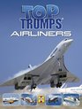 Top Trumps Airliners