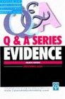 QA on Evidence