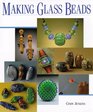 Making Glass Beads