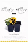 Kinship Theory A Novel