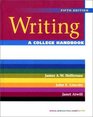 Writing A College Handbook Fifth Edition