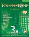 Touchstone 3A Full Contact