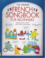 French Songbook for Beginners