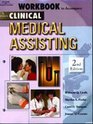 Delmar's Clinical Medical Assisting