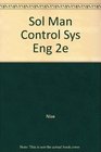 Solutions Manual Control Systems Engineering Second Edition