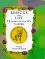 12 Lessons on Life I Learned from My Garden Hallmark Books