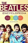 The Beatles Encyclopedia Everything Fab Four