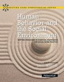 Human Behavior and the Social Environment Shifting Paradigms in Essential Knowledge for Social Work Practice