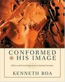 Conformed to His Image