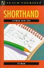 Shorthand Pitman's