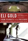 From Peanuts to the Pressbox Insider Sports Stories from a Life Behind the Mic