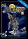 Alienz Card Game