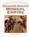 Lost Civilizations  Genghis Khan's Mongol Empire