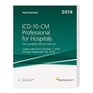ICD10CM for Hospitals 2019 Professional With Guidelines