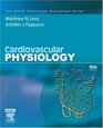 Cardiovascular Physiology Mosby Physiology Monograph Series