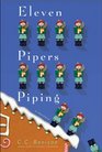 Eleven Pipers Piping (Father Christmas, Bk 2)