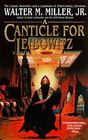 Canticle for Leibowitz