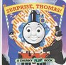 Surprise Thomas