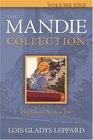 The Mandie Collection Vol 1