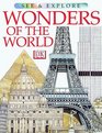 See and Explore Library Wonders of the World